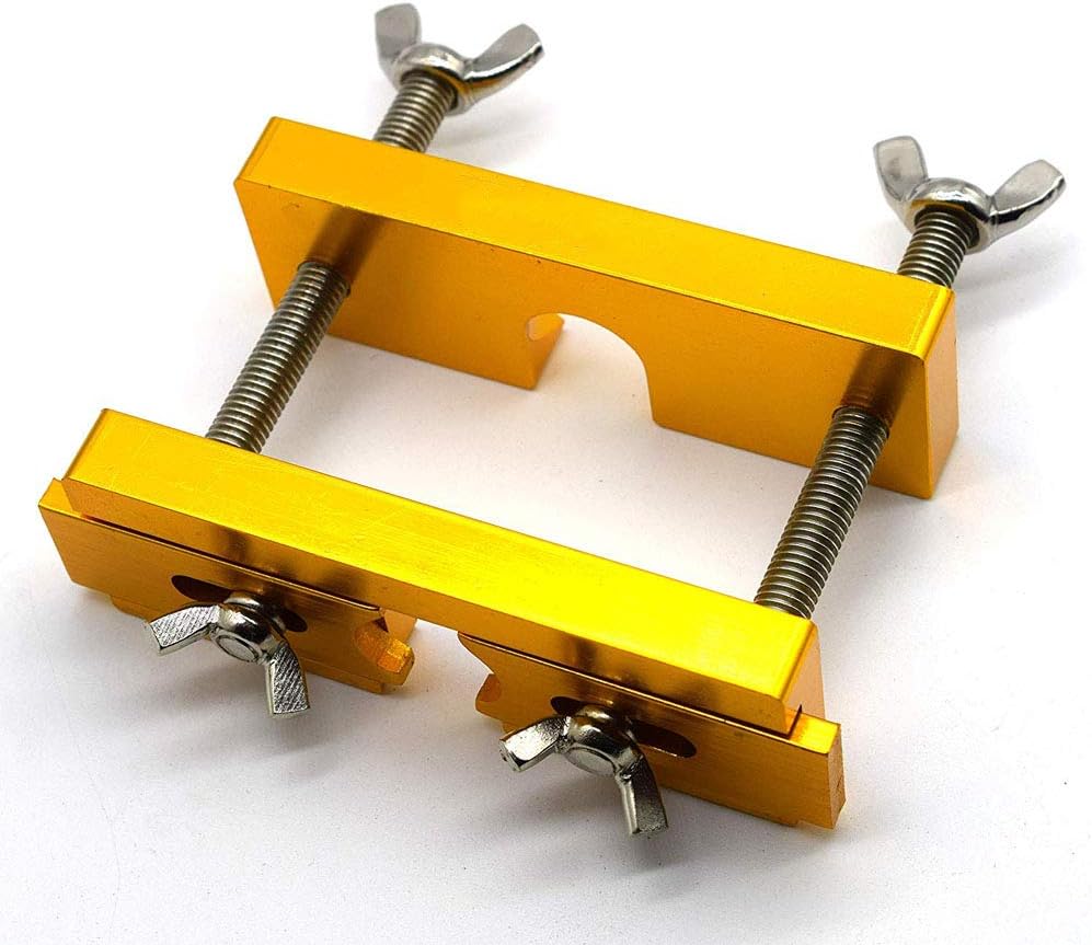 Trumpet Euphonium Horn Professional Mouthpiece Puller Remover Tool for Brass Wind Instrument Gold