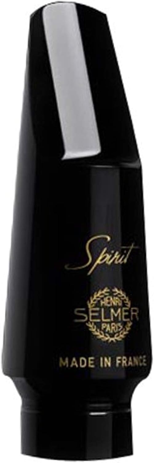Selmer Paris Spirit Mouthpiece, Alto Saxophone