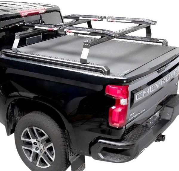 Putco Elev Cross Rail Ram 19-20 - 185743