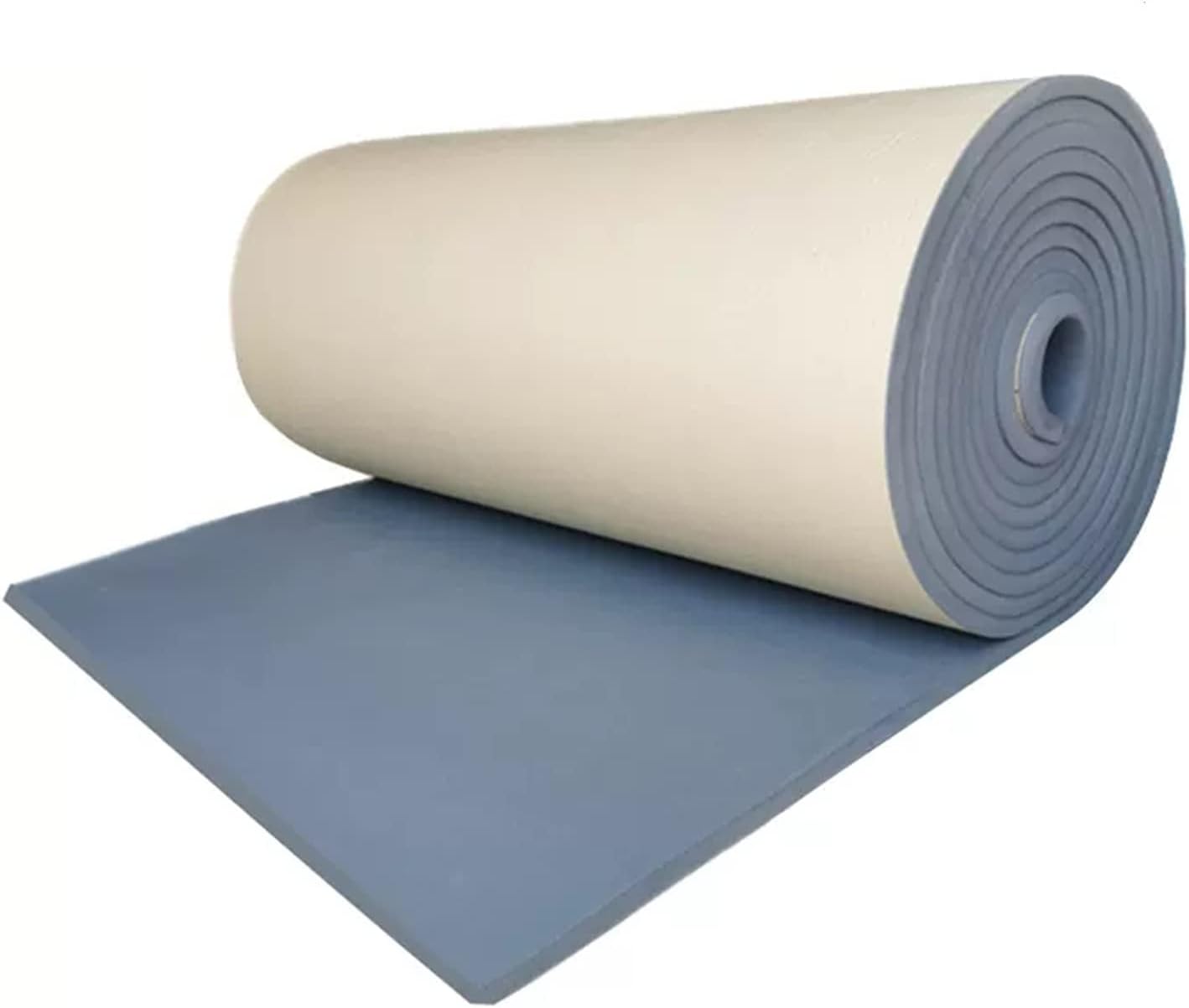 Gray Car Door Protector, Rubber Plastics Wall Safety Guard Bumper for Preschools, Gym, Playroom, Waterproof Ultra Thick Garage Parking Aid (Size : 3cm(T) - 5m/16.4ft (L))