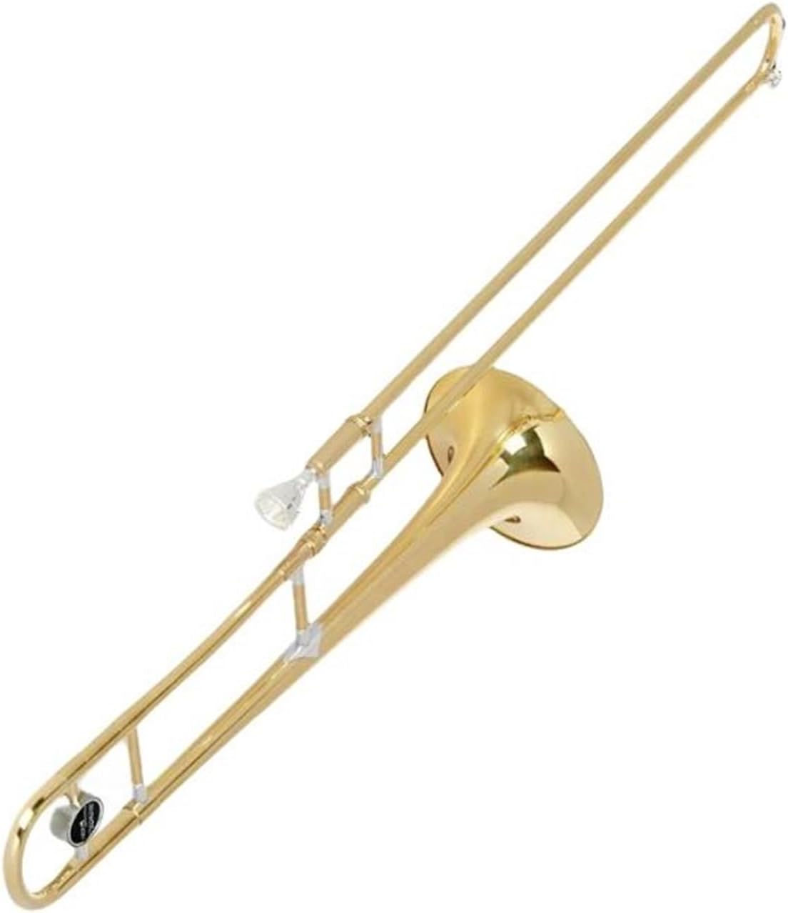 Professionals euphonium Alto Trombone Brass Bb Tone B Flat Wind Instrument Beautiful Timbre