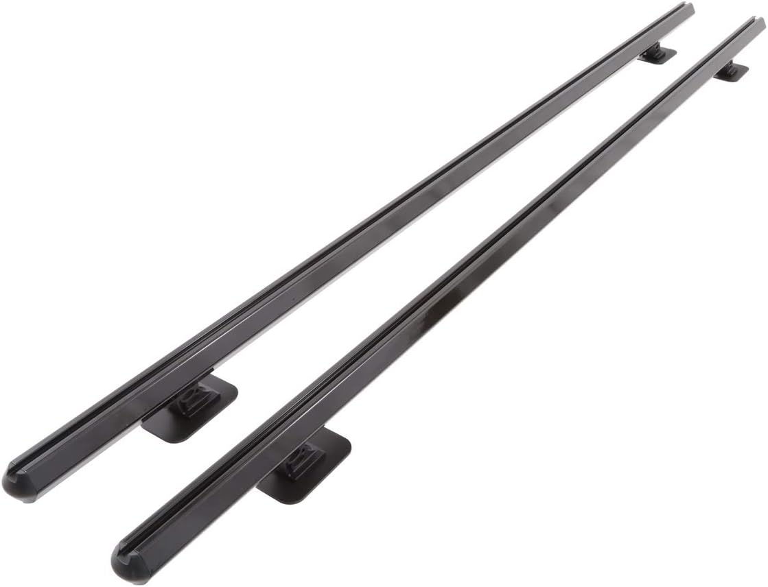 Dee Zee DZ 99706B Hex Side Rail