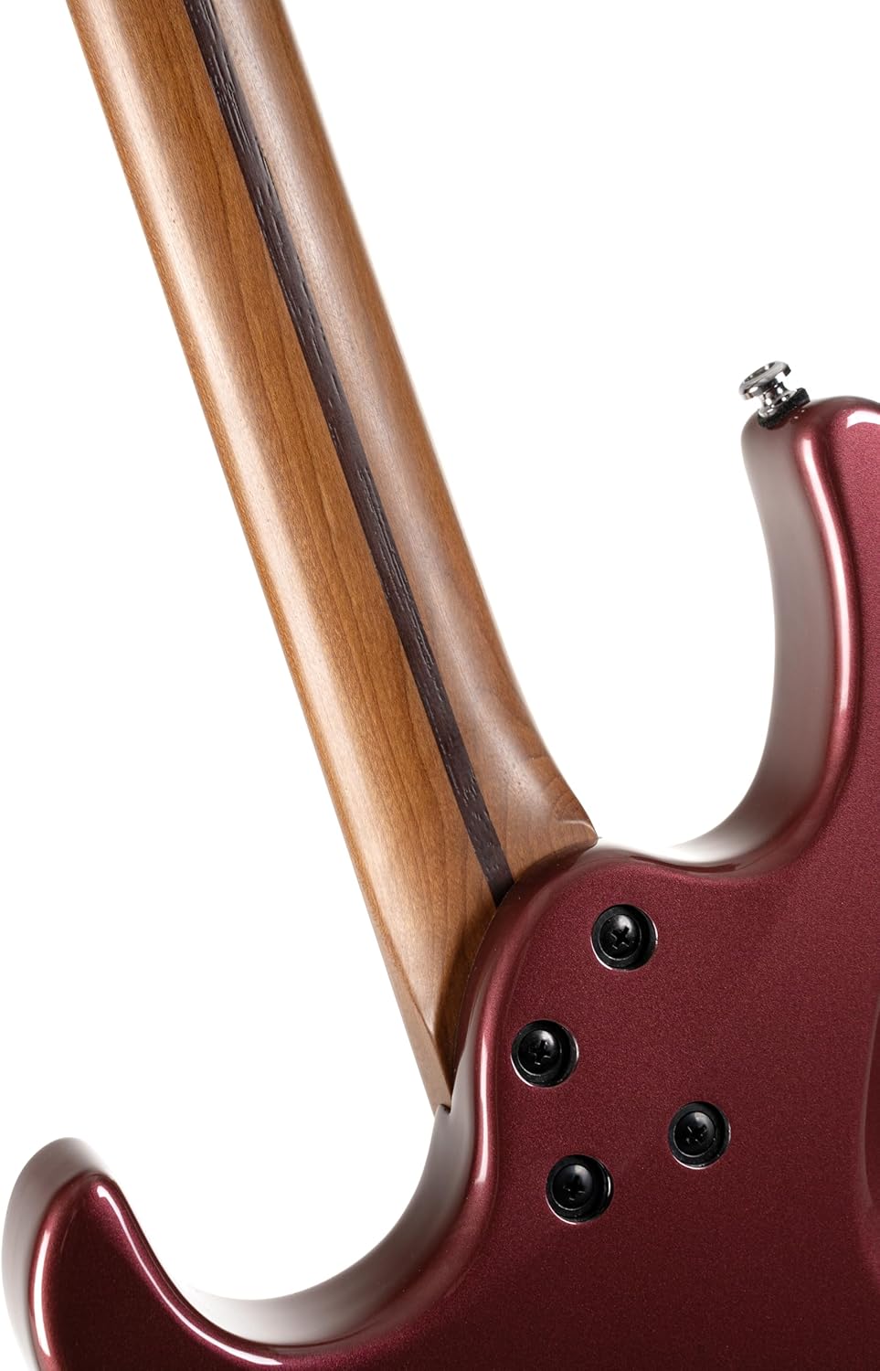 Cort G250 SE 6-String Solid-Body Electric Guitar Vivid Burgundy