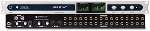 Ferrofish Pulse 16 MX AD/Da Converter