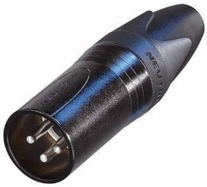 Cordial Proline XLR Cable Neutrik XCR Plug 1.5 m