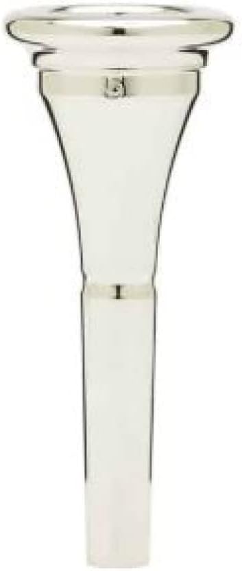 Denis Wick DW5885-5 Silver-Plated French Horn Mouthpiece