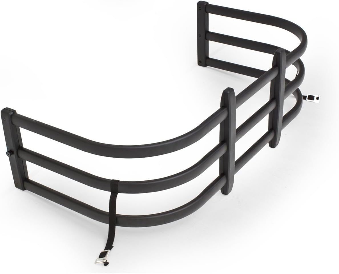 AMP Research RealTruck BedXTender HD Max | 74817-01A | Fits 2015 - 2022 Chevrolet Colorado & GMC Canyon