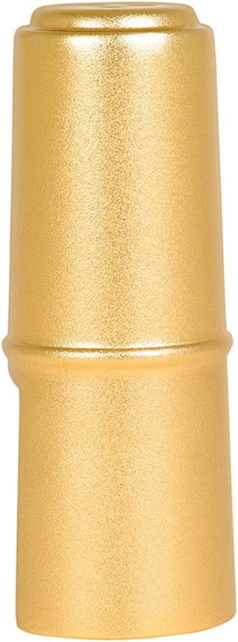 Saxophone Parts Saxophone Wind Instrument Metal Headjoint Mouthpiece Accessories Professional Grade Alto Mouthpiece Set