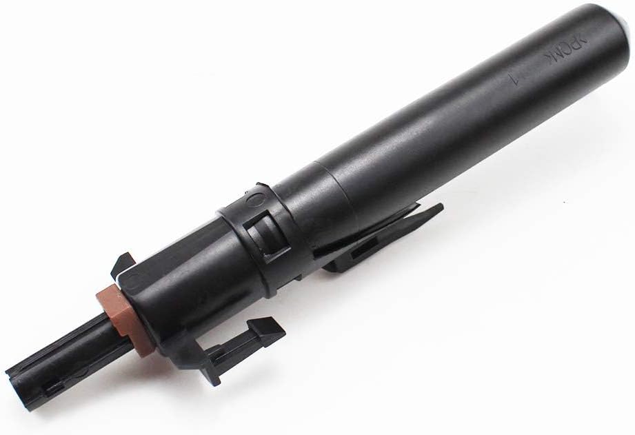 Headlight Washer Nozzle for Accord VIII 8 2008-2012,Car Head Light Lamp Cleaning Water Spray Jet Headlight Washer