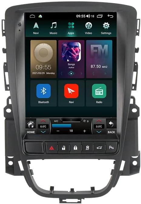 Car Stereo Radio for Buick Excelle XT 09-15…