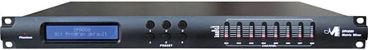 Marani A- A-B Box, 19 (DPA880)