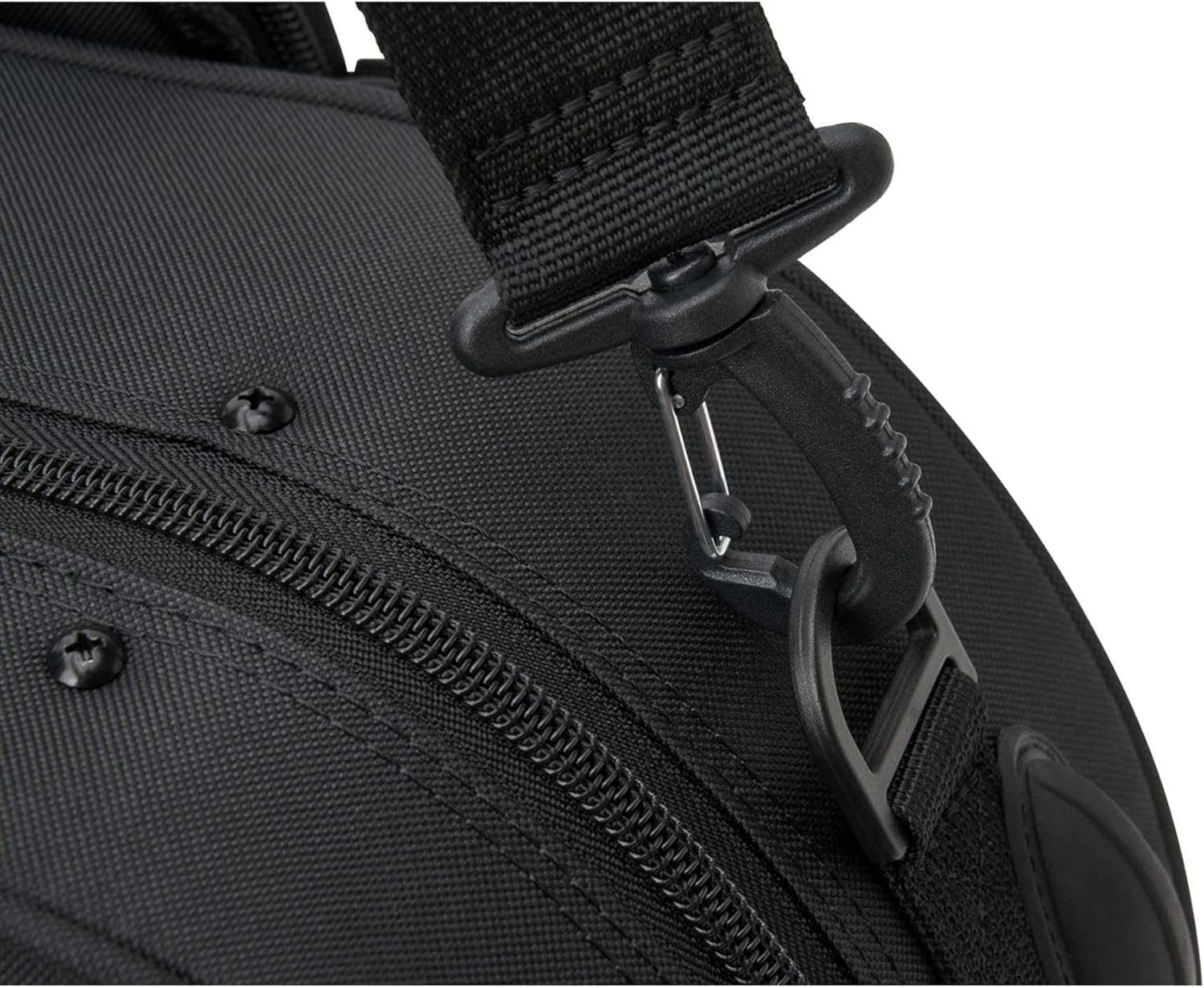 Protec MX304CT Alto Saxophone Contoured MAX Case, Black