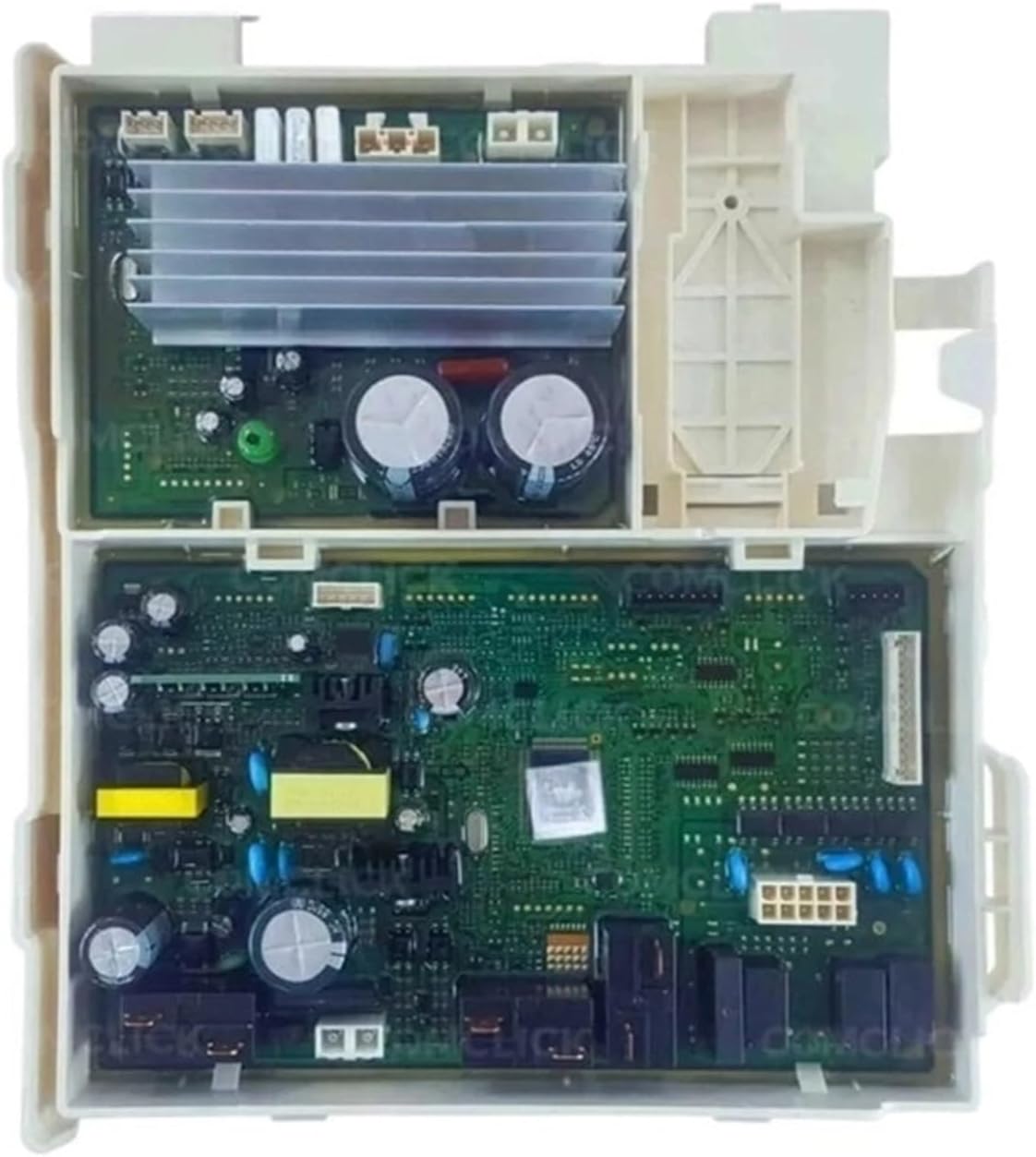 Washing Machine Main Board DC92-02049BPARA LAVA E SECA WD10M445 WD11M445 WD85M445 WD10M44530S/AZ WD10M44530W/AZ WD11M4453