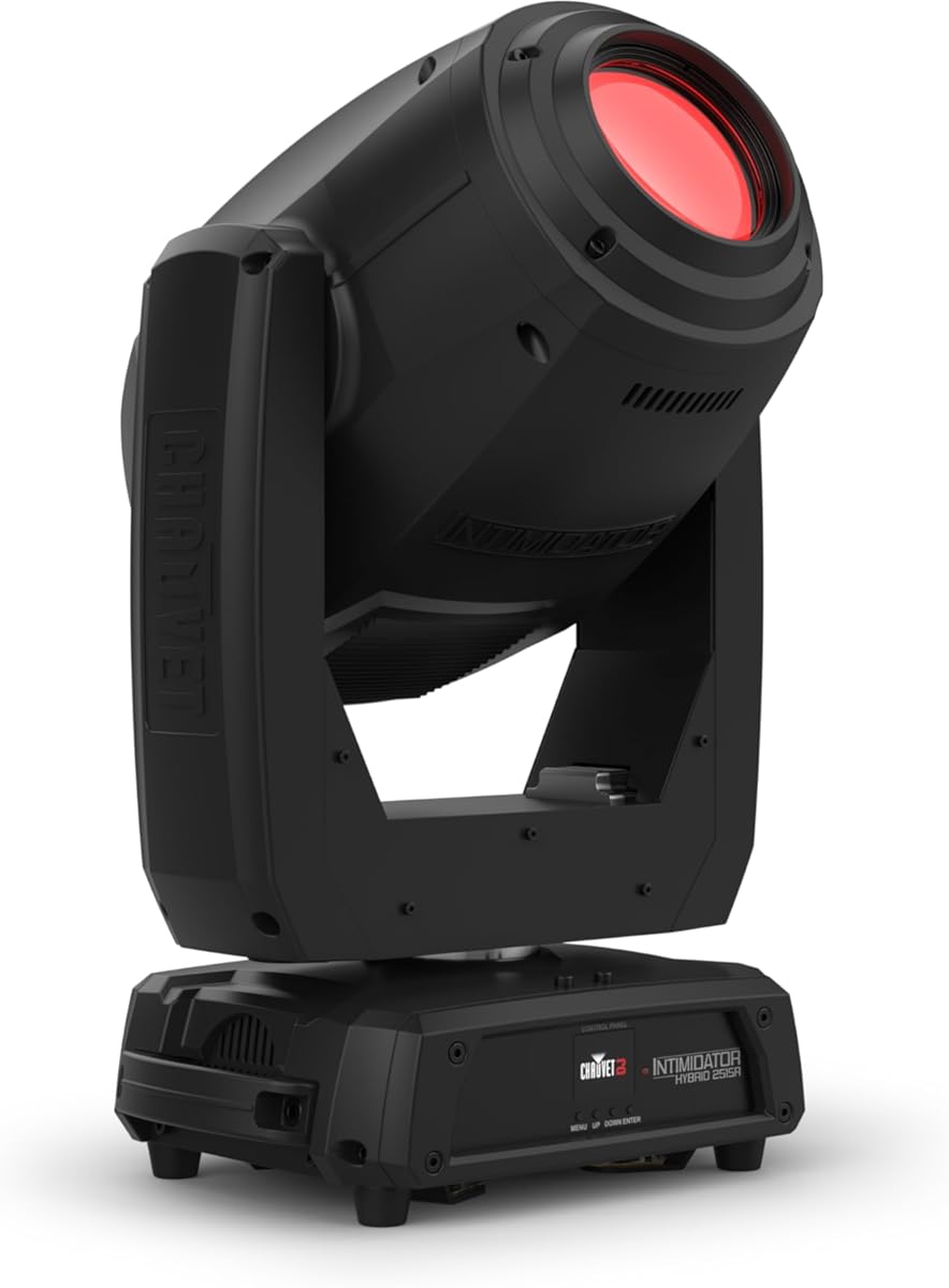 CHAUVET DJ Intimidator Hybrid 251SR