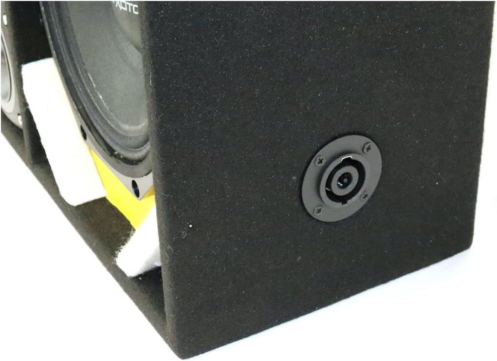 TBH8YELLOW DEEJAYLED 2 8