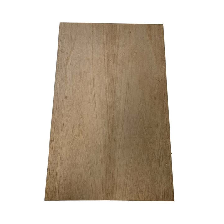 Exotic Wood Zone’s Spanish Cedar Electric/Bass Musical Wood Body Blanks | Guitar Luthier Tonewood Suppliers | Glued Planed - 21