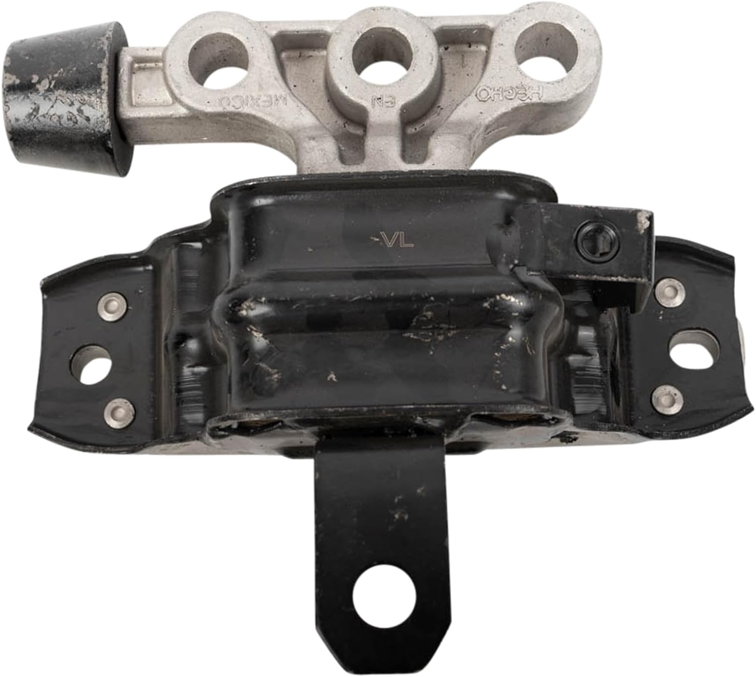 TRQ Left Transmission Mount Left Compatible with 16-22 Spark