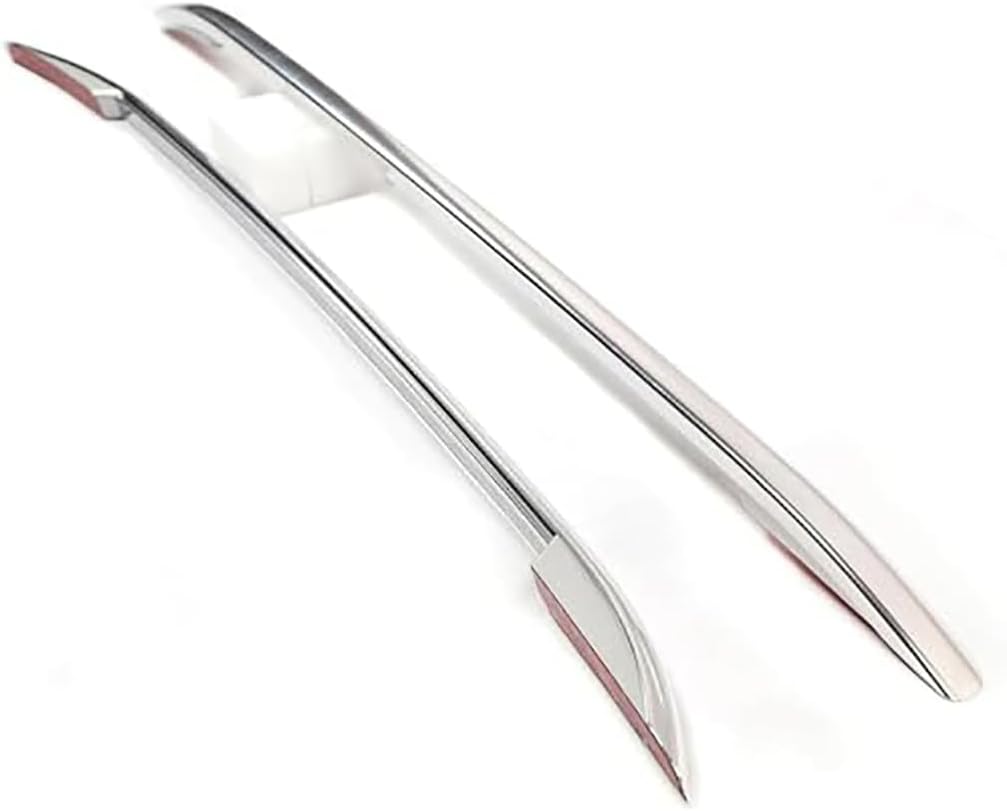 Car Roof Racks, for Porsche Cayenne 2011-2017 Anti Theft Anti Rust Cross Bar Cargo Travel Baggag Transportrack, Auto Accessories