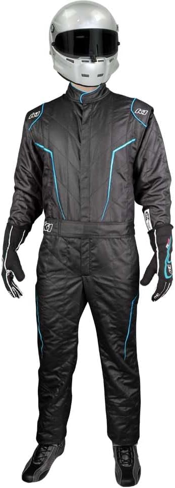 K1 RaceGear unisex-adult K1 Gt2 Adult One-piece Fire Suit