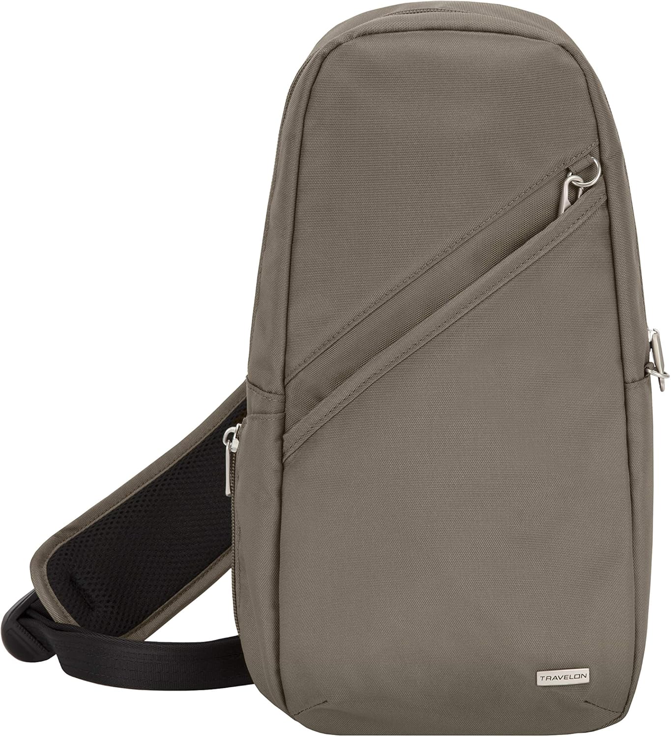 Travelon Anti-Theft Classic Sling Bag