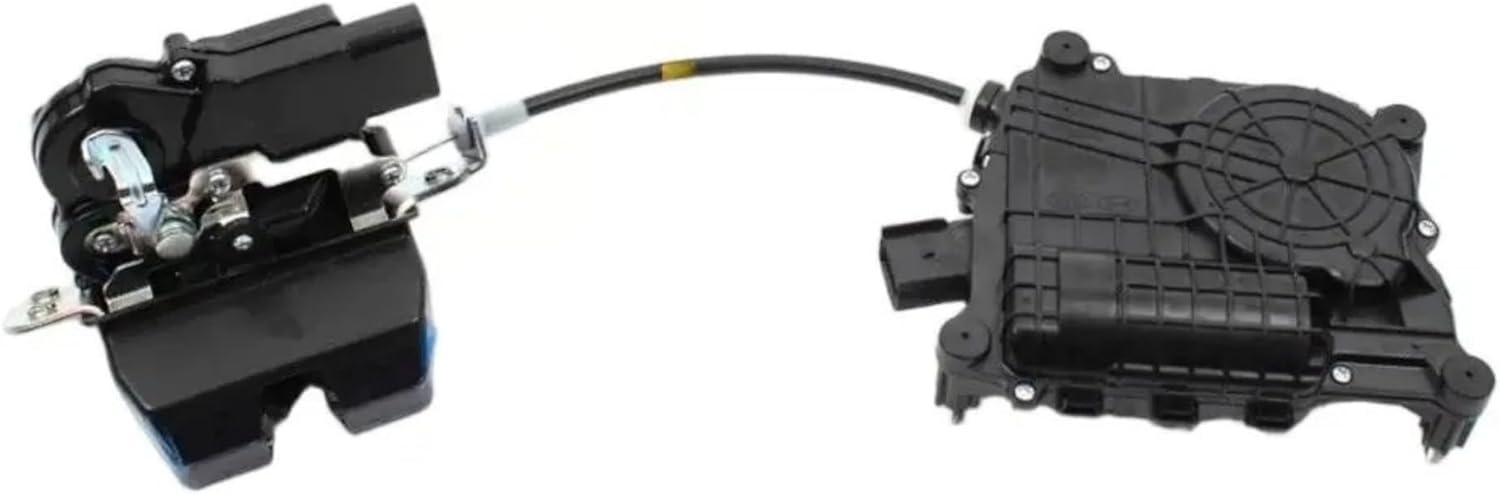 Power Tailgate Lock Actuator Latch for Kia Sedona 2015-2021 Replace# 81230-A9100 81230A9100