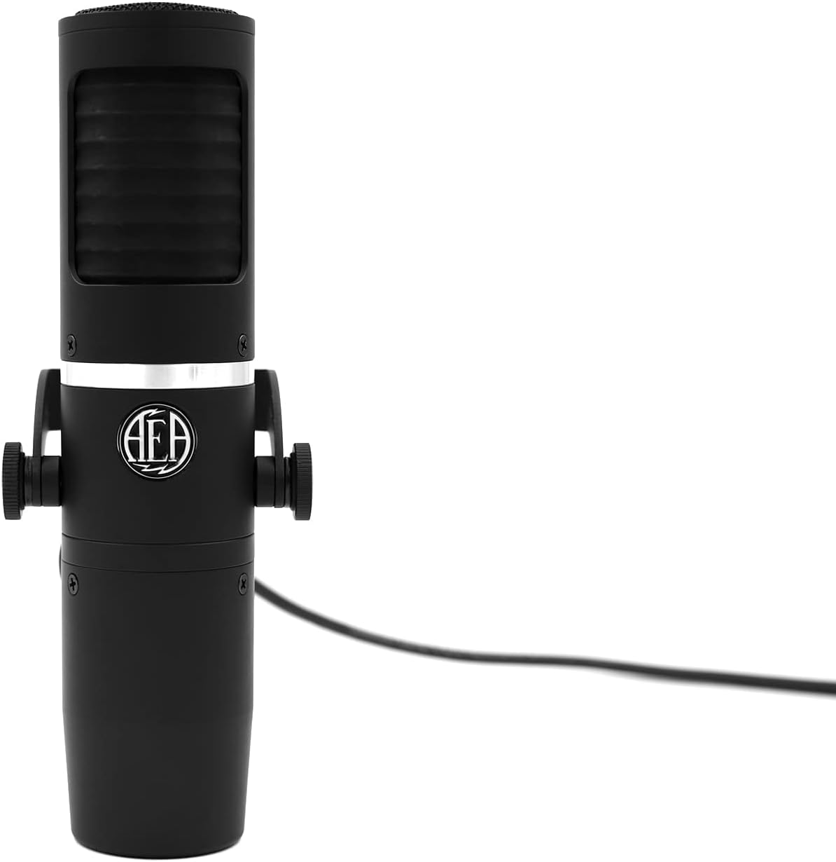 AEA KU5A Supercardioid Ribbon Microphone