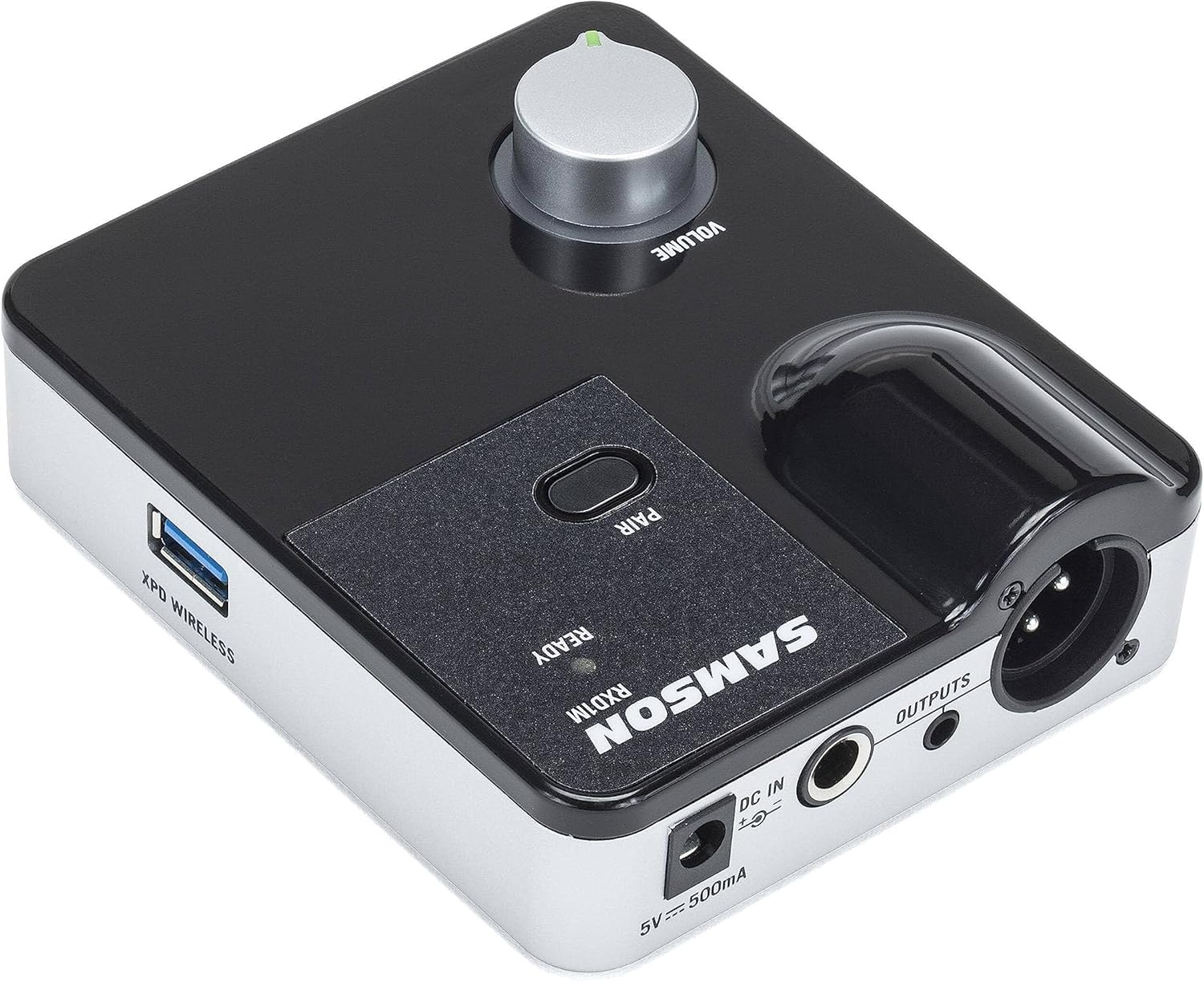 SAMSON XPDm Headset Digital Wireless System