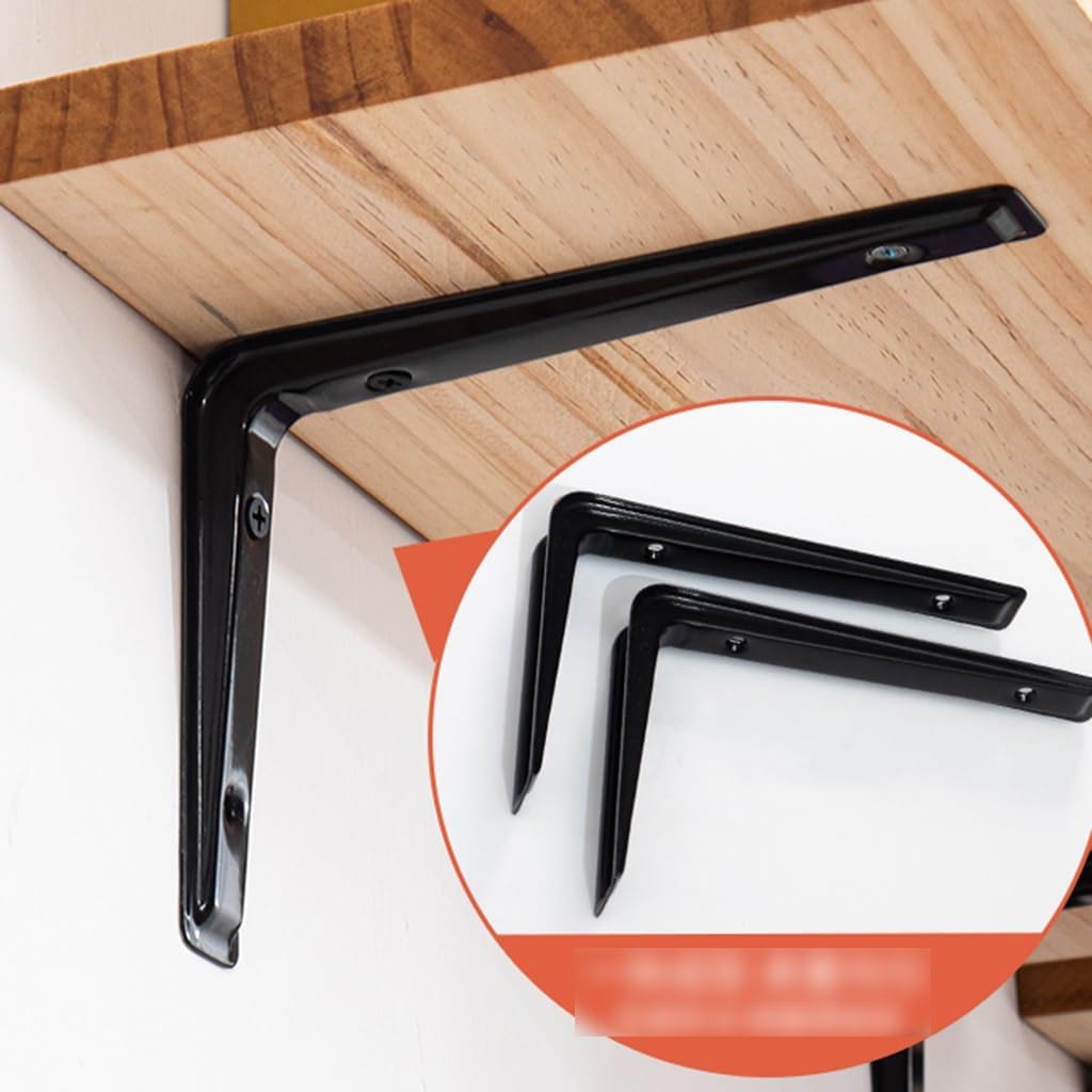 Small Floating Shelves to Display and Store Vase|Ornaments|Books|Spice Bottles,Wall Bookshelf,Decorative Reading Corner,Kitchen Spice Rack,Bear 30Kg 150 * 20Cm,Wood(20 Pcs),150 * 20Cm