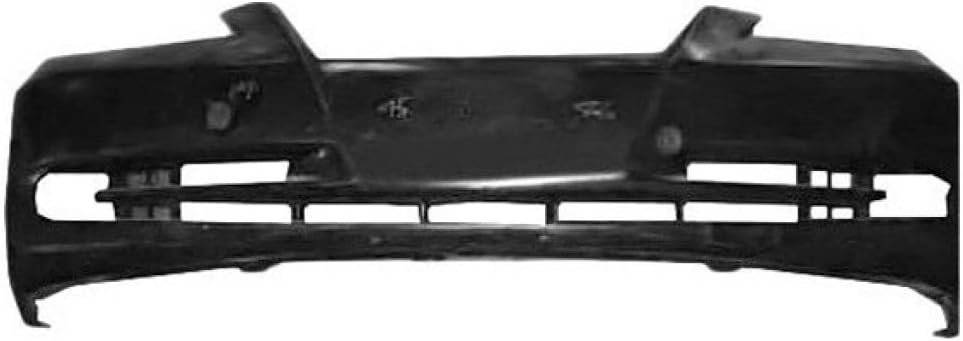 For Lexus ES350 2007 2008 2009 Bumper Cover | Front | LX1000167 | 5211933945