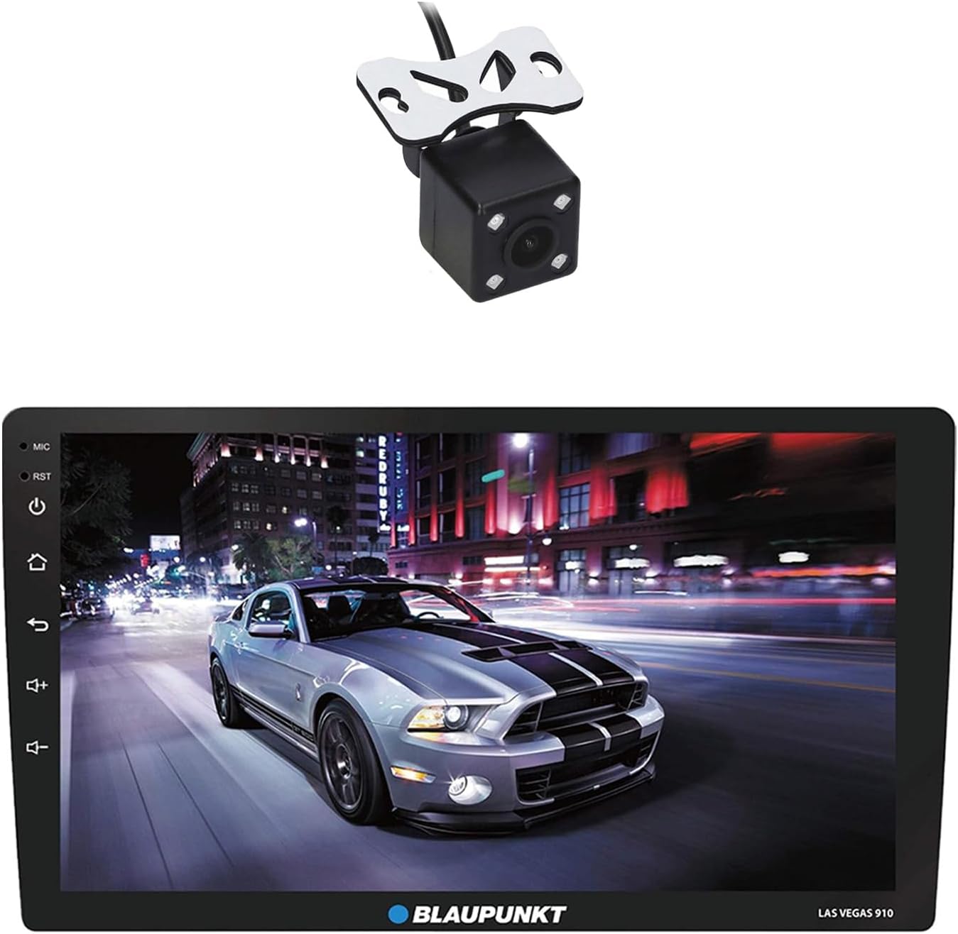 Blaupunkt Las Vegas 910 10.1