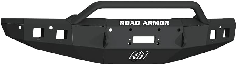 Road Armor 4191F4B Front Bumper Fits Ram 1500