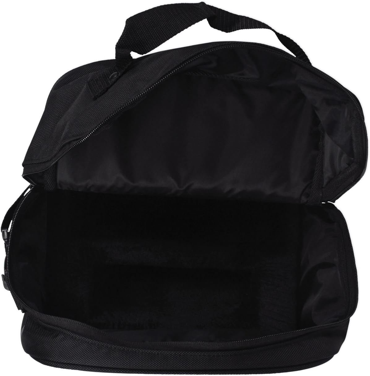 Mackie (2) SRM150 Powered Active PA Monitor Speaker + (2) Travel Bags