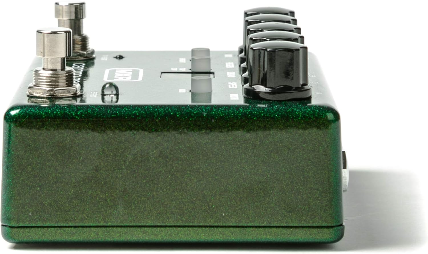 MXR® Carbon Copy® Deluxe Analog Delay