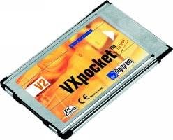 VXPocket V2