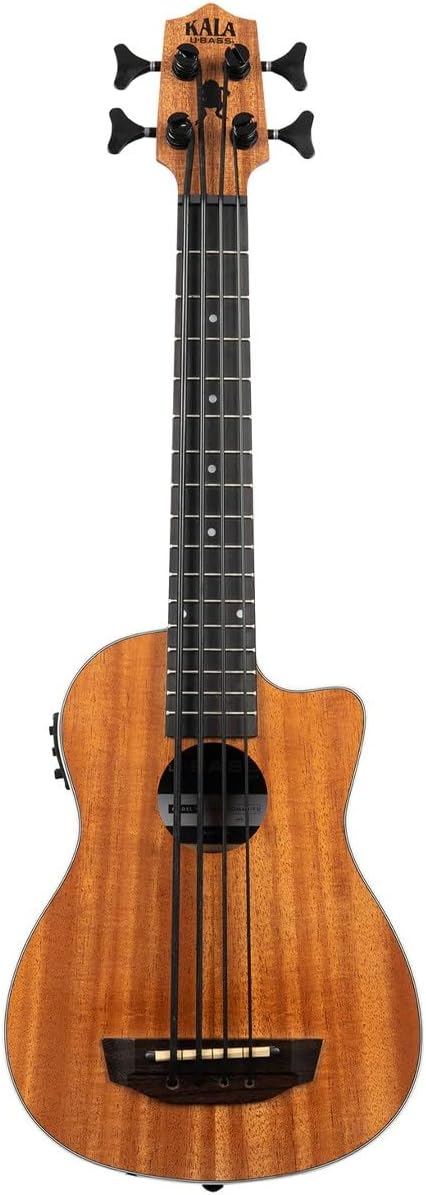 Scout Acoustic-Electic U•BASS®