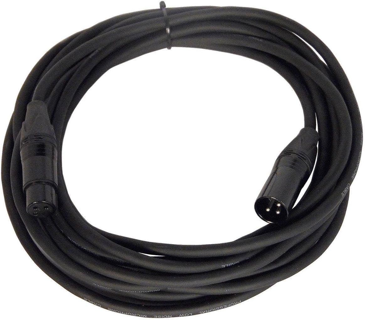 Samson C01 Large-Diaphragm Condenser Microphone with Boom Arm and Cable