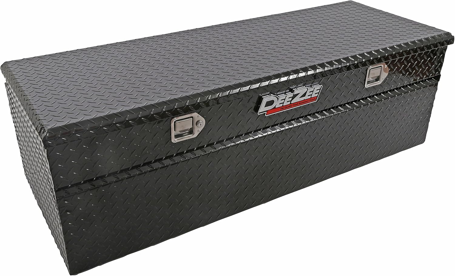Dee Zee DZ8560WB Red Label Fifth Wheel Utility Chest Tool Box