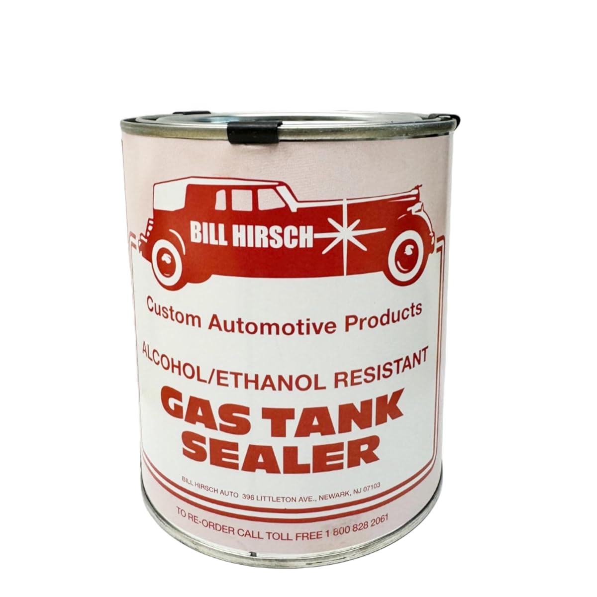 Fuel Tank Sealer Quart