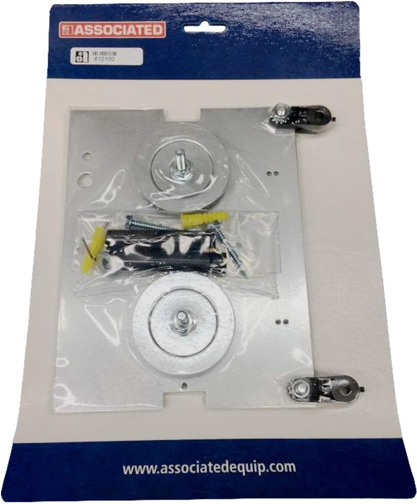 DOGNNAK Associated Equipment 610100 Rectifier for Charger Models 6001, 6002, 6002A, 6002B, 6003, 6006, 6008, 6009, 6009A, 6014, 6027B
