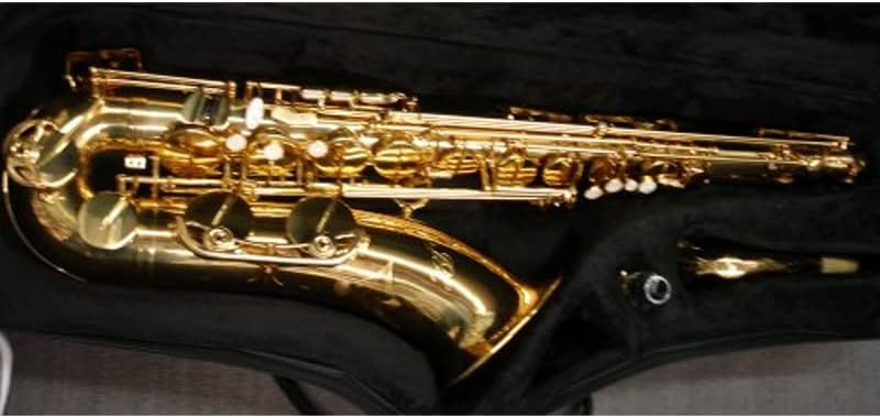 Dillon Tenor Saxophone