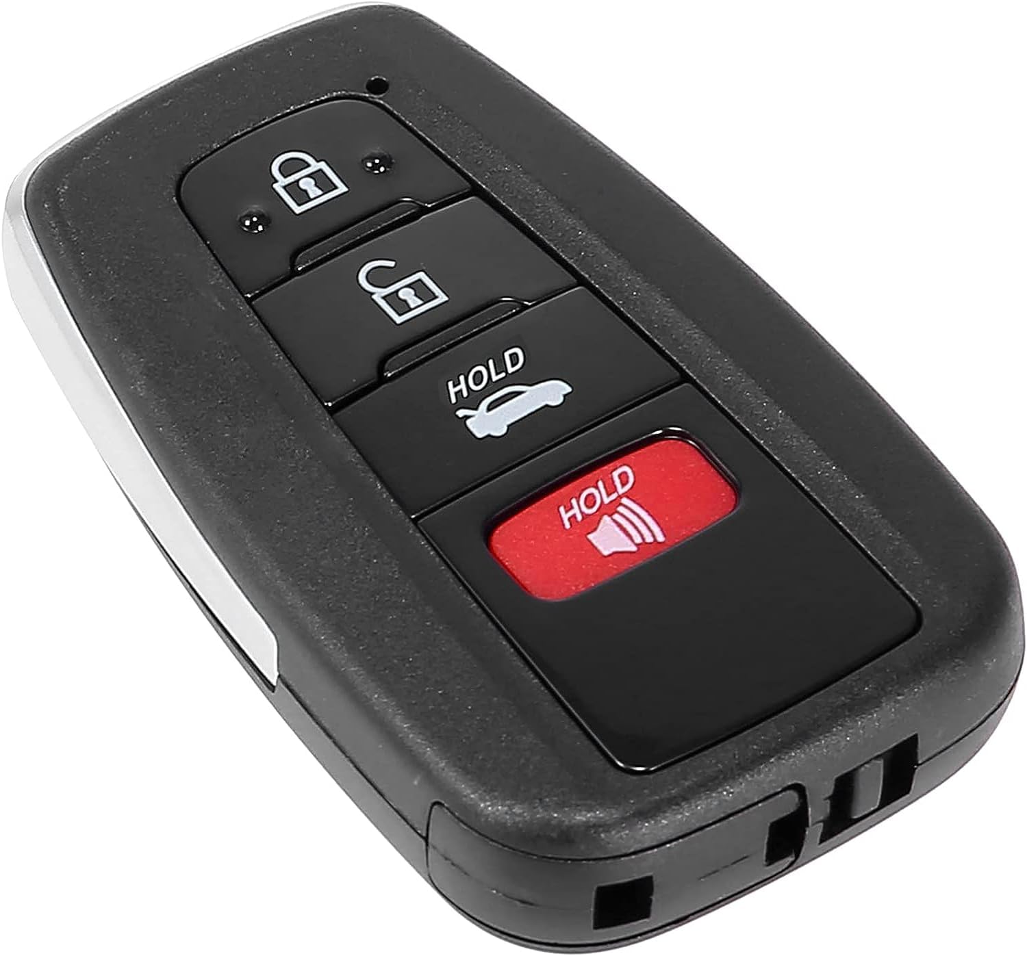 HYQ14FBC-0351 Smart Replacement Keyless Entry Remote Car Key Fob 1551A-14FBC for Toyota Camry 2018 2019 2020 2021