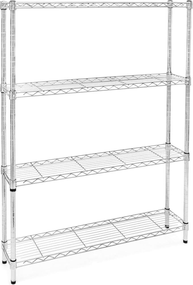 Shelving Inc. 8