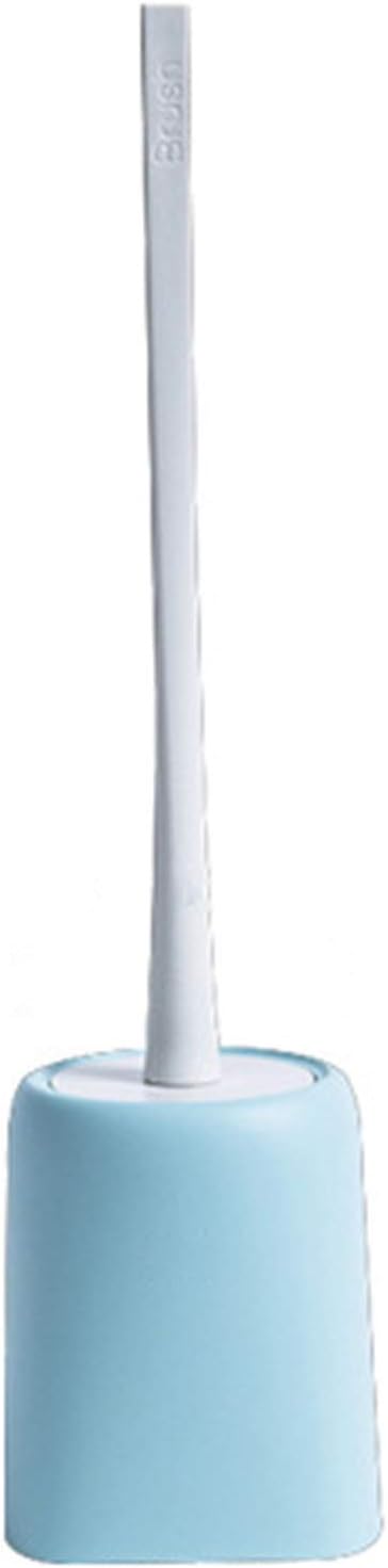 Dark Navy Tumbled Leather Messenger Bag by Zanellato