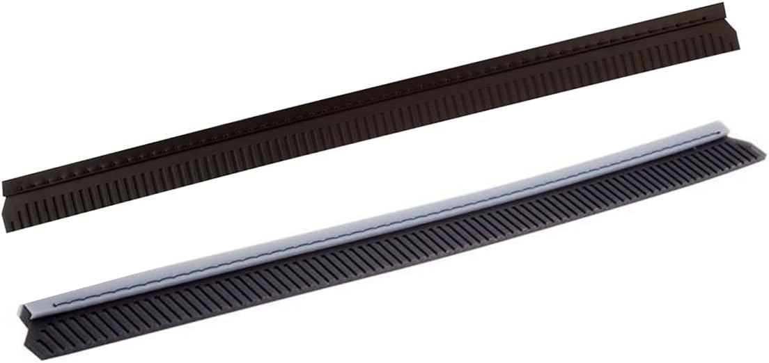 Tennant - Squeegee Blade - Part 1245932 & 1245933 - Replacement
