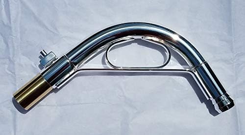 Conn Sousaphone Mouthpipe Neck - Silver Plated (Models 20K & 22K)