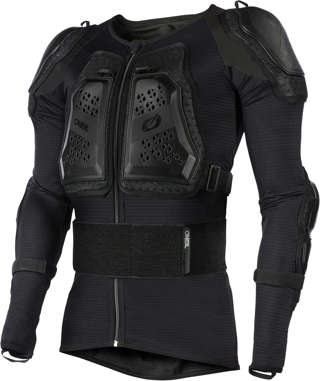 O'NEAL Underdog 4 Body Armor Mens Black Small