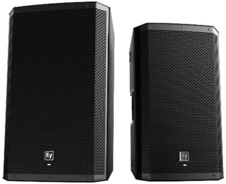 Electro-Voice ZLX-15BT 15