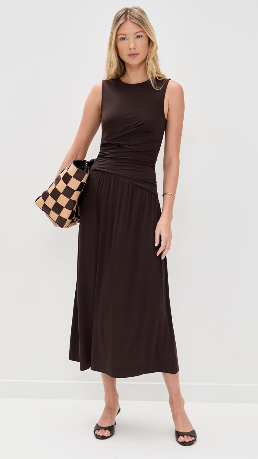 PAIGE Women's Bonita Dress