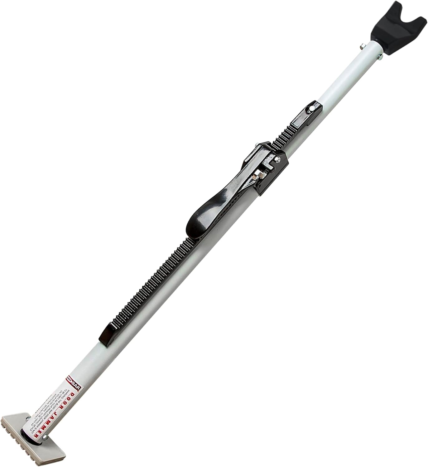 Buddybar Door Jammer Home Security Door Bar