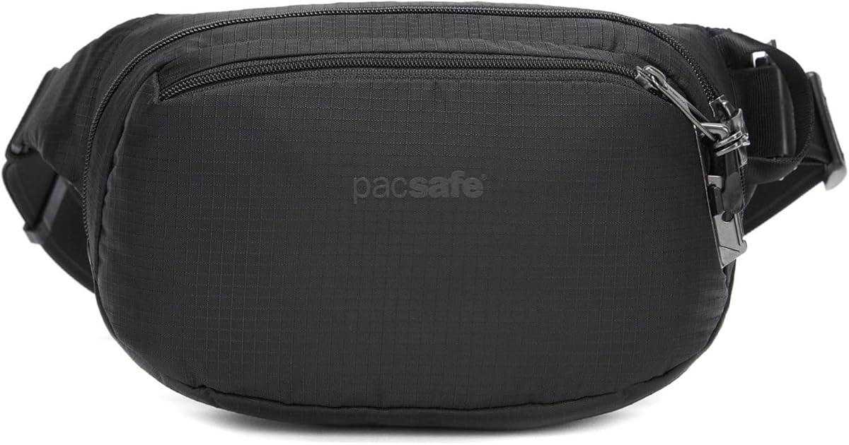 Pacsafe V Hip Pack
